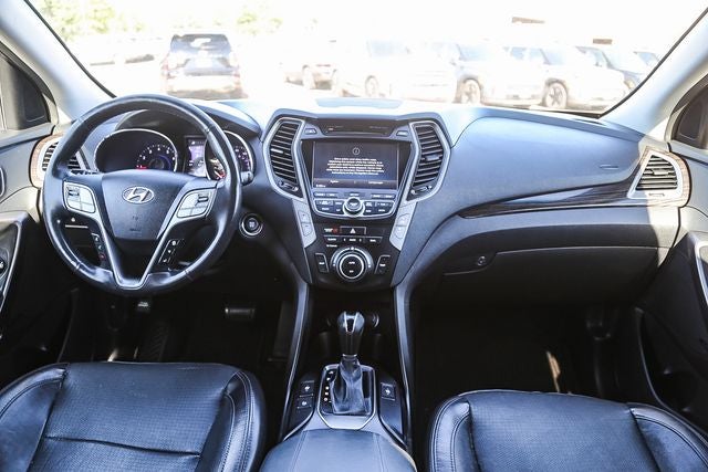 2014 Hyundai Santa Fe Sport 2.0T