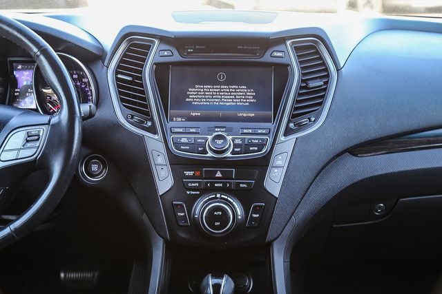 2014 Hyundai Santa Fe Sport 2.0T