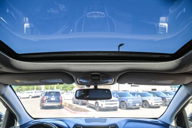 2014 Hyundai Santa Fe Sport 2.0T