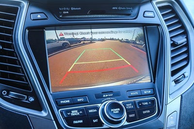 2014 Hyundai Santa Fe Sport 2.0T