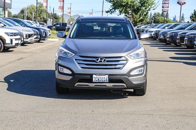 2014 Hyundai Santa Fe Sport 2.0T