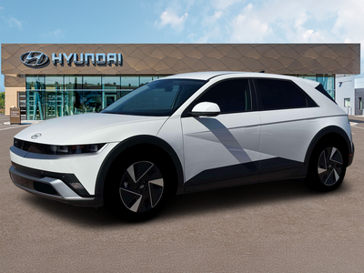 2026 Hyundai IONIQ 5 SE