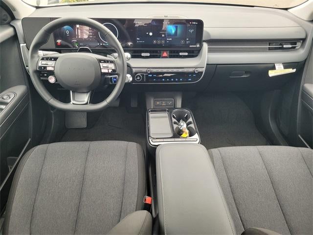 2026 Hyundai IONIQ 5 SE