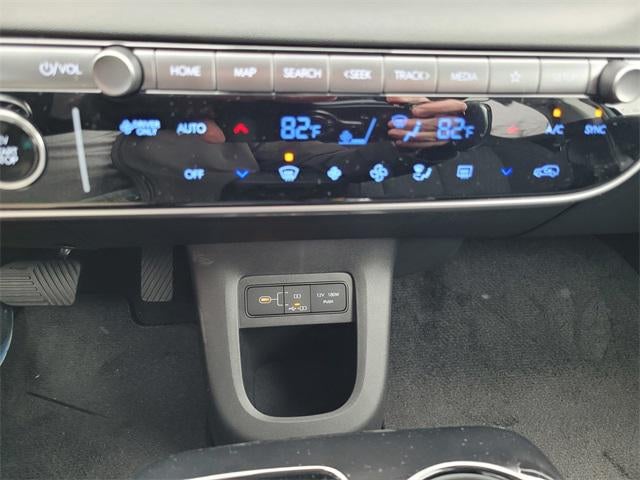 2026 Hyundai IONIQ 5 SE