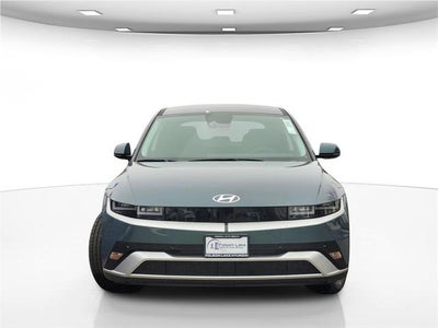 2026 Hyundai IONIQ 5 SE