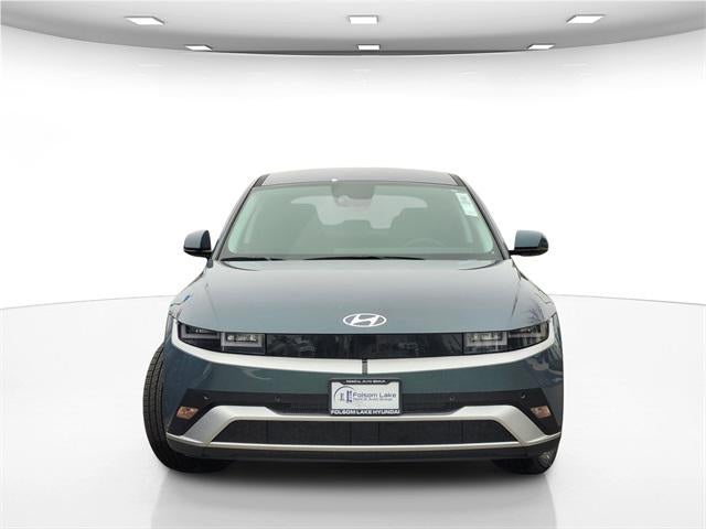 2026 Hyundai IONIQ 5 SE