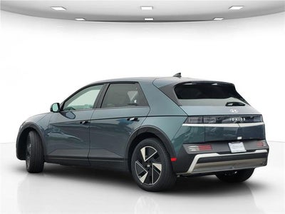 2026 Hyundai IONIQ 5 SE