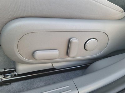 2026 Hyundai IONIQ 5 SE