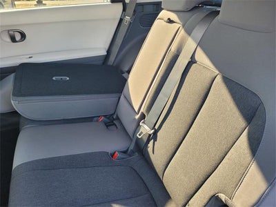 2026 Hyundai IONIQ 5 SE