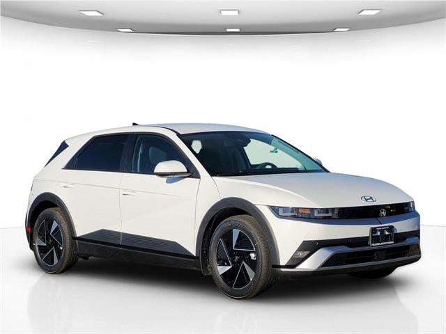 2026 Hyundai IONIQ 5 SE