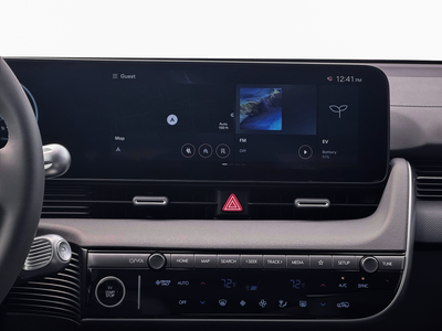 2026 Hyundai IONIQ 5 SE