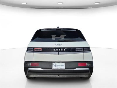 2026 Hyundai IONIQ 5 SEL