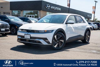 2026 Hyundai IONIQ 5 SEL