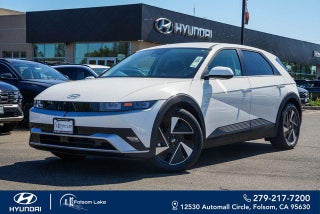 2026 Hyundai IONIQ 5 SEL