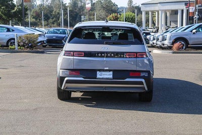 2026 Hyundai IONIQ 5 SEL