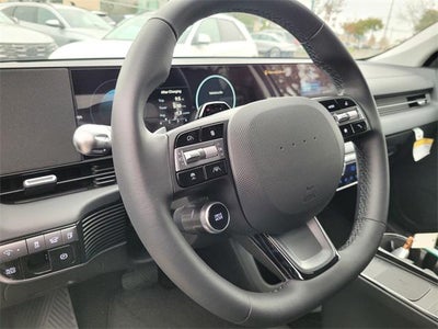 2026 Hyundai IONIQ 5 SEL