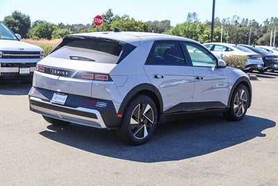 2026 Hyundai IONIQ 5 SEL
