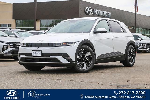 2026 Hyundai IONIQ 5 SEL