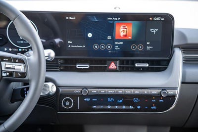2026 Hyundai IONIQ 5 SEL
