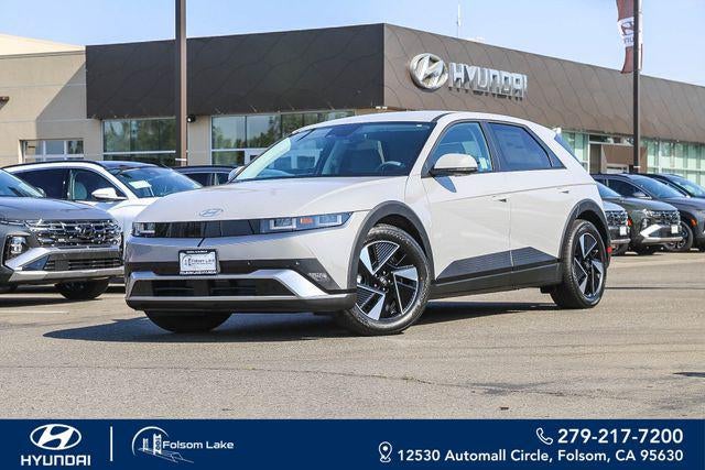 2026 Hyundai IONIQ 5 SEL