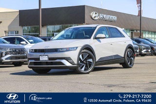 2026 Hyundai IONIQ 5 SEL