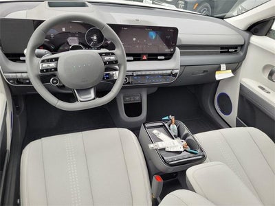 2026 Hyundai IONIQ 5 Limited