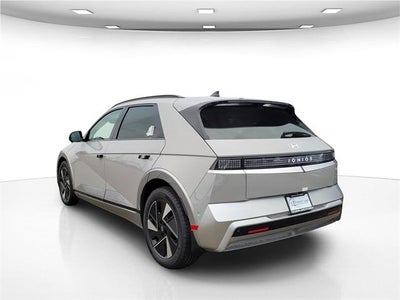 2026 Hyundai IONIQ 5 Limited