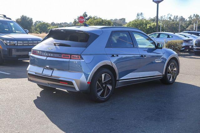 2026 Hyundai IONIQ 5 Limited