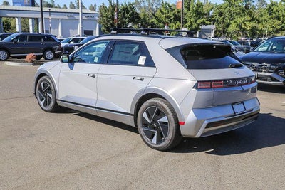 2026 Hyundai IONIQ 5 Limited