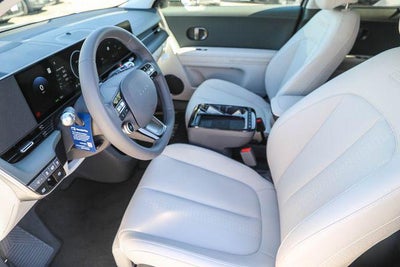2026 Hyundai IONIQ 5 Limited