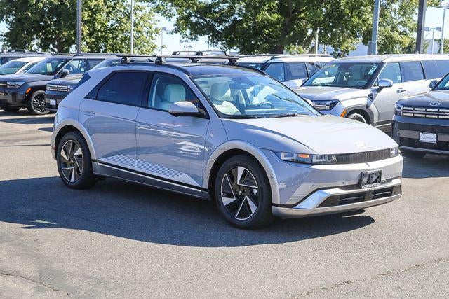 2026 Hyundai IONIQ 5 Limited