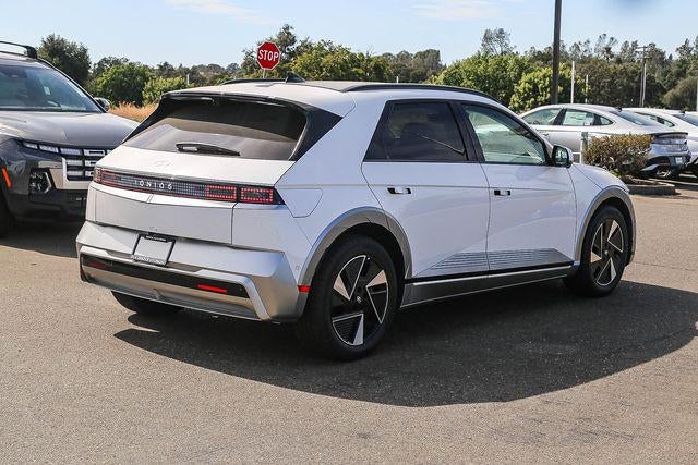 2026 Hyundai IONIQ 5 Limited
