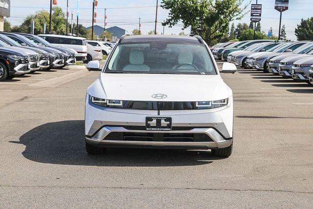 2026 Hyundai IONIQ 5 Limited