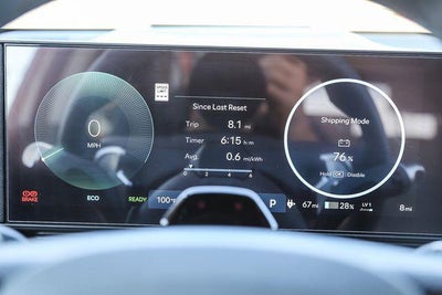2026 Hyundai IONIQ 5 Limited