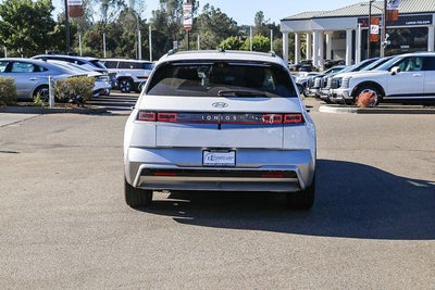 2026 Hyundai IONIQ 5 Limited