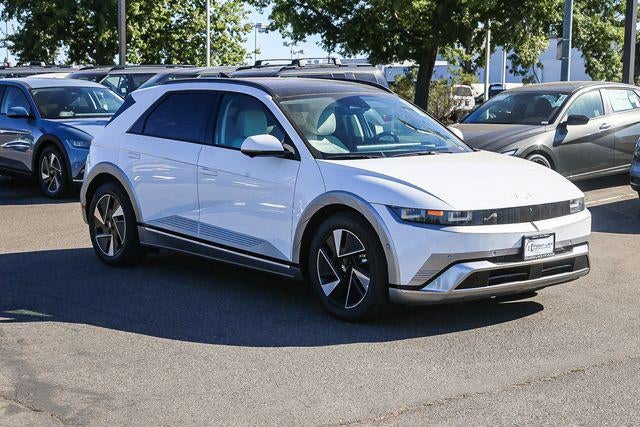2026 Hyundai IONIQ 5 Limited