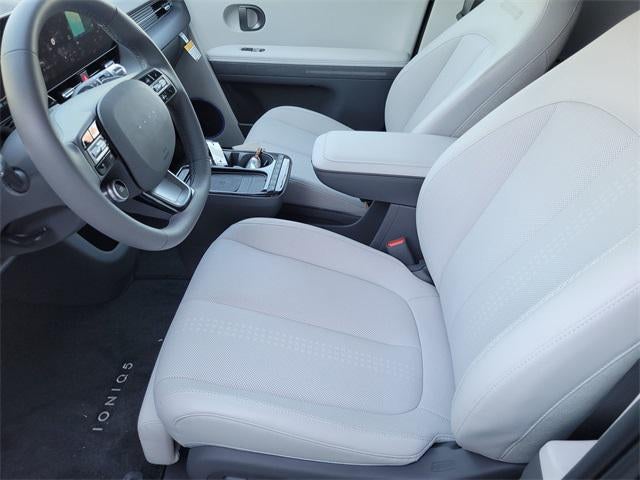 2025 Hyundai IONIQ 5 Limited