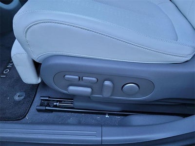 2025 Hyundai IONIQ 5 Limited