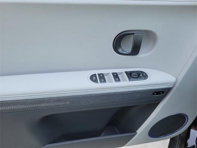 2025 Hyundai IONIQ 5 Limited