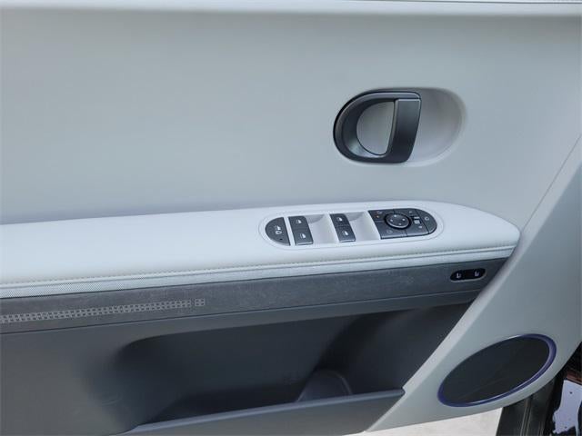 2025 Hyundai IONIQ 5 Limited