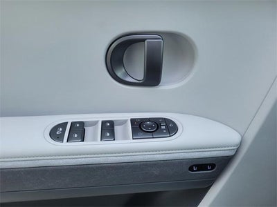 2025 Hyundai IONIQ 5 Limited