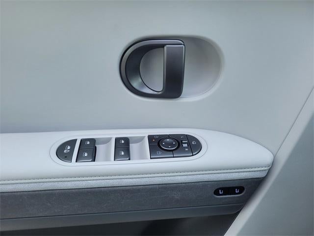 2025 Hyundai IONIQ 5 Limited