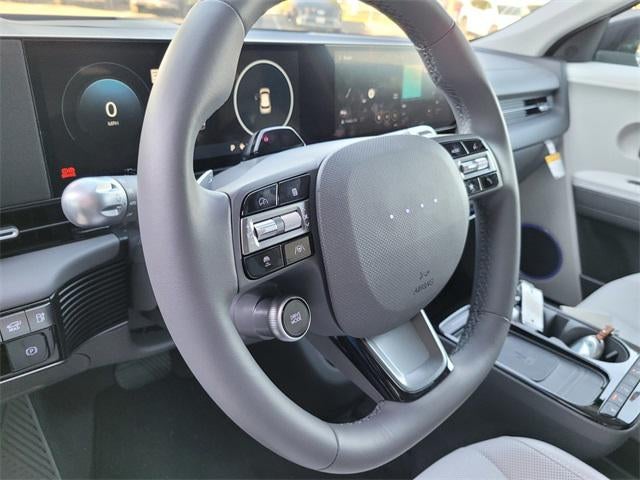 2025 Hyundai IONIQ 5 Limited