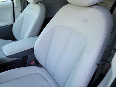 2025 Hyundai IONIQ 5 Limited