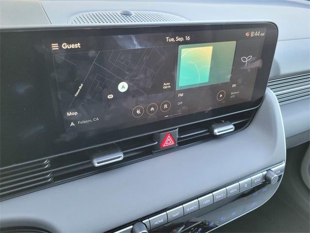 2025 Hyundai IONIQ 5 Limited