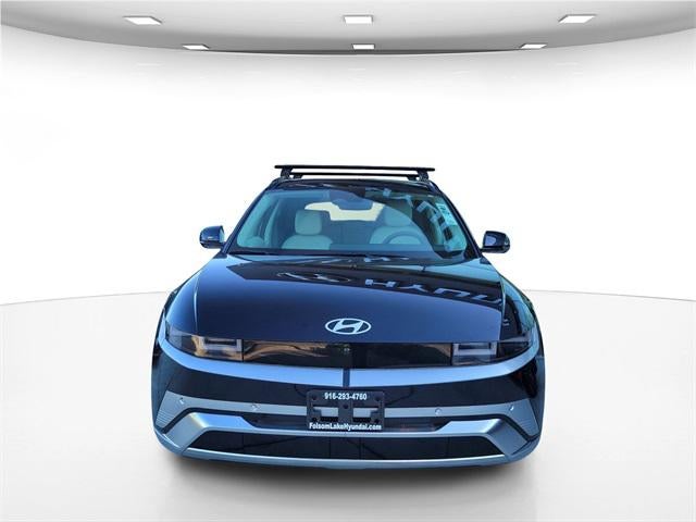 2025 Hyundai IONIQ 5 Limited