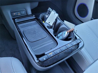 2025 Hyundai IONIQ 5 Limited