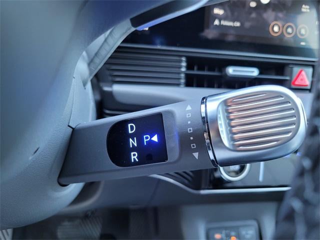 2025 Hyundai IONIQ 5 Limited