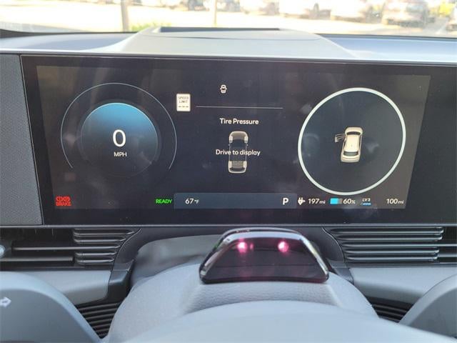 2025 Hyundai IONIQ 5 Limited