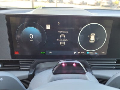 2025 Hyundai IONIQ 5 Limited